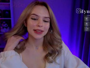 fymryn — Bongacams recorded stream image, 14.10.2025 18:10