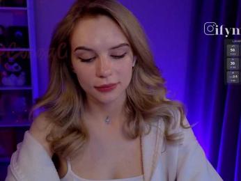 fymryn — Bongacams recorded stream image, 14.10.2025 18:10