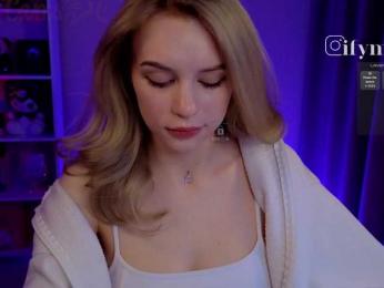 fymryn — Bongacams recorded stream image, 14.10.2025 18:10