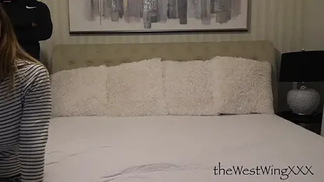 thewestwingxxxxx — Stripchat recorded stream image, 15.10.2025 18:10