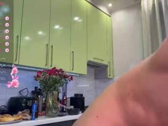 roselyn_rose — Chaturbate recorded stream image, 15.10.2025 14:30