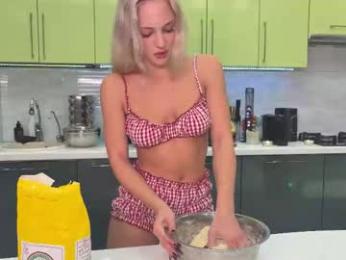roselyn_rose — Chaturbate recorded stream image, 15.10.2025 14:30