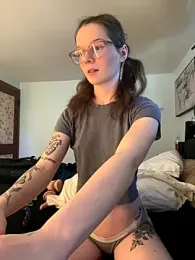 dreamteemergirl — Stripchat recorded stream image, 15.10.2025 18:50