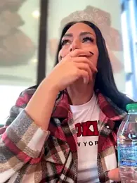 annablisss — Stripchat recorded stream image, 15.10.2025 18:10