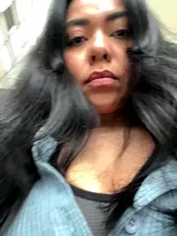PetitLumiere — Stripchat recorded stream image, 15.10.2025 20:50