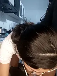 kingofqueenxxx — Stripchat recorded stream image, 15.10.2025 23:50