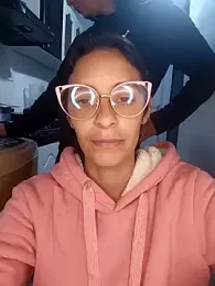 kingofqueenxxx — Stripchat recorded stream image, 15.10.2025 23:50