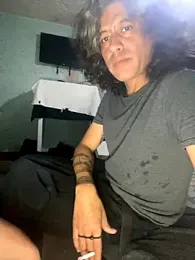 Effyvice13 — Stripchat recorded stream image, 16.10.2025 02:40
