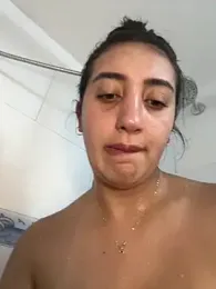 Hannahoff — Stripchat recorded stream image, 15.10.2025 23:00