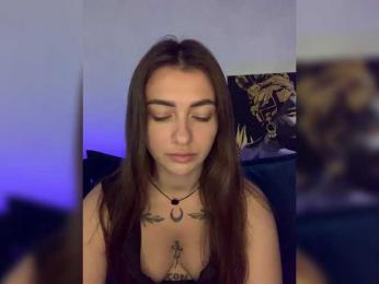 WILDGIRL — Bongacams recorded stream image, 16.10.2025 04:20
