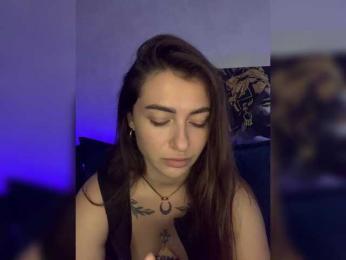 WILDGIRL — Bongacams recorded stream image, 16.10.2025 04:20