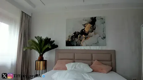 TiffanyHouston_ — Stripchat recorded stream screenshot (16 Oct 2025)