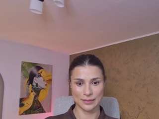 lenna-goddess — Camsoda recorded stream image, 16.10.2025 04:00