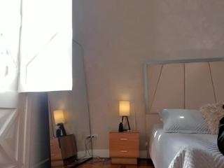 victoriabenedetti2 — Camsoda recorded stream image, 20.02.2025 17:10