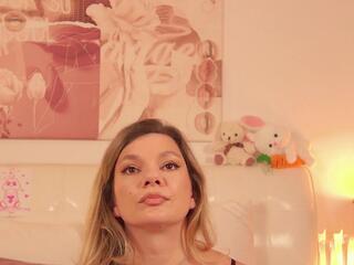 Eve Devilish — Flirt4free recorded stream image, 16.10.2025 04:10