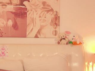 Eve Devilish — Flirt4free recorded stream image, 16.10.2025 04:10