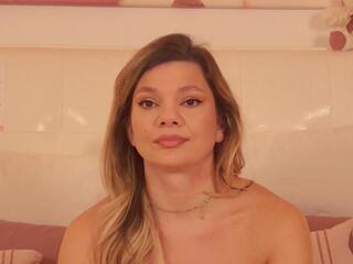 Eve Devilish — Flirt4free recorded stream image, 16.10.2025 04:10