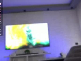 haileygrx — Chaturbate recorded stream image, 16.10.2025 10:20