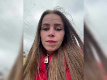 LolaSexxx — Bongacams recorded stream screenshot (16 Oct 2025)