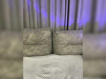 _EUPHORIAA_ — Bongacams recorded stream image, 16.10.2025 15:00