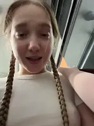 bambi_lu — Stripchat recorded stream image, 16.10.2025 16:40