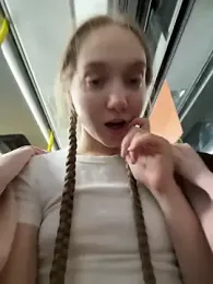 bambi_lu — Stripchat recorded stream image, 16.10.2025 16:40