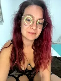 ladoucedu34 — Stripchat recorded stream image, 16.10.2025 20:30