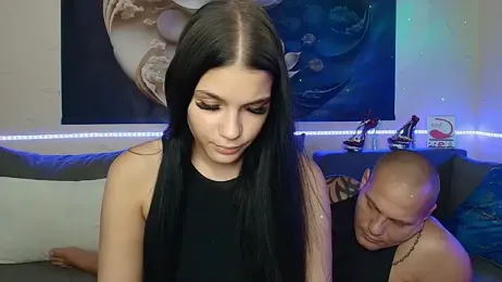 xDeepInLovexx — Stripchat recorded stream screenshot (16 Oct 2025)