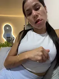 dominantandsubmissiveshow — Stripchat recorded stream image, 16.10.2025 17:20