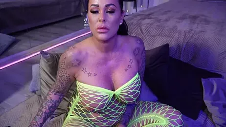 hotmilfbitch — Stripchat recorded stream image, 16.10.2025 20:30