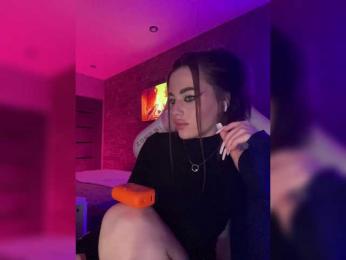 HotGirlEva — Bongacams recorded stream image, 16.10.2025 21:50