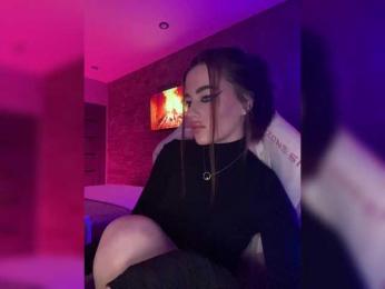 HotGirlEva — Bongacams recorded stream image, 16.10.2025 21:50