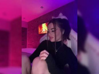 HotGirlEva — Bongacams recorded stream image, 16.10.2025 21:50