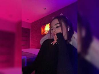 HotGirlEva — Bongacams recorded stream image, 16.10.2025 21:50