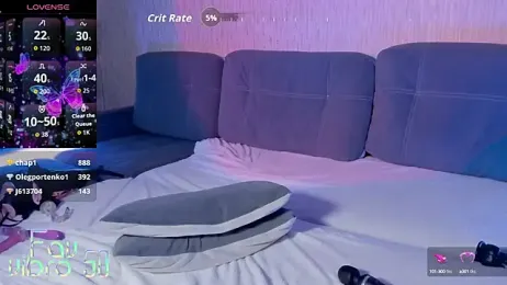 HardcoreHentai — Stripchat recorded stream screenshot (16 Oct 2025)