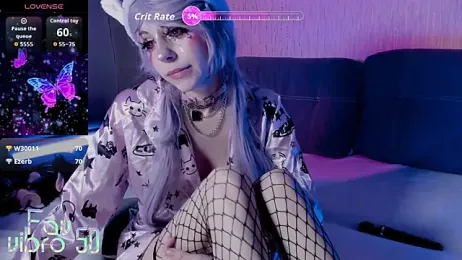 HardcoreHentai — Stripchat recorded stream screenshot (16 Oct 2025)