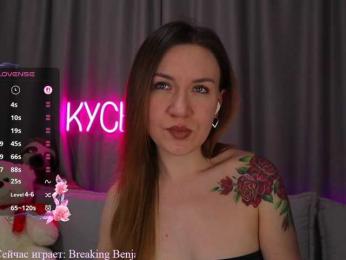Rita_ — Bongacams recorded stream image, 16.10.2025 23:30