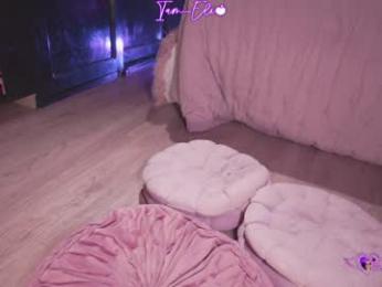 iam_eli — Chaturbate recorded stream screenshot (16 Oct 2025)