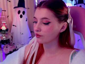 HoneyCherry — Bongacams recorded stream image, 17.10.2025 06:00