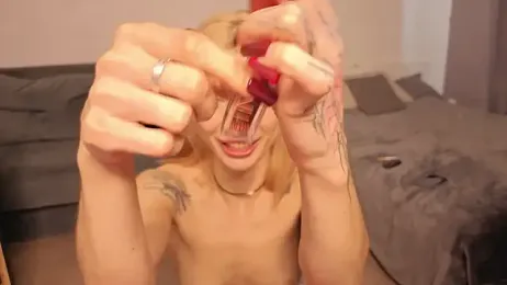 Ashley-Urban — Stripchat recorded stream image, 17.10.2025 06:10