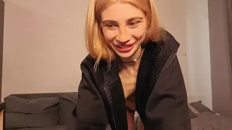 Ashley-Urban — Stripchat recorded stream image, 17.10.2025 06:10