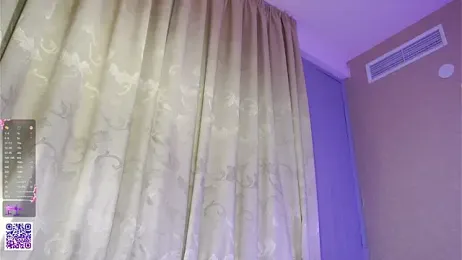 LiliBanger — Stripchat recorded stream image, 17.10.2025 04:20