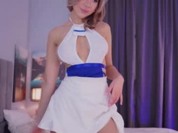 telladreamer_ — Chaturbate recorded stream image, 17.10.2025 10:10