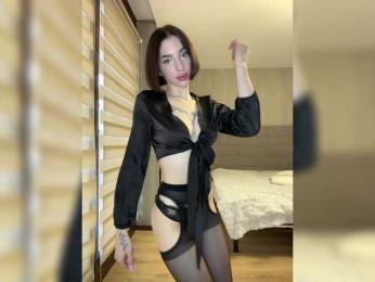 BabyDarii — Bongacams recorded stream image, 17.10.2025 07:50
