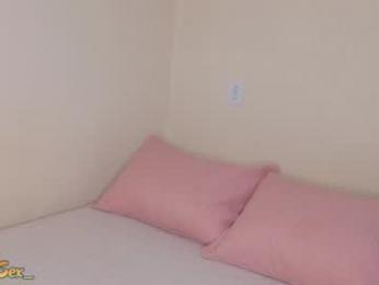 homeofsex_ — Chaturbate recorded stream image, 17.10.2025 11:40
