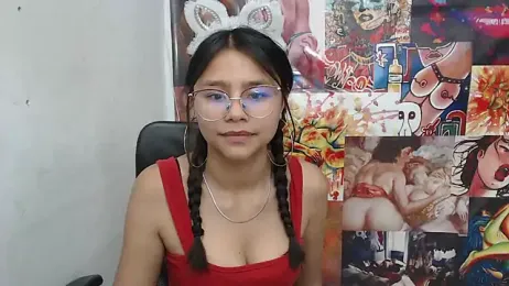 SofieLove_01 — Stripchat recorded stream image, 17.10.2025 07:50