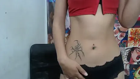 SofieLove_01 — Stripchat recorded stream image, 17.10.2025 07:50