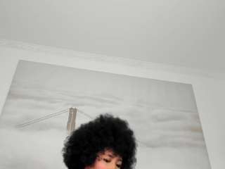 apotheosiss — Camsoda recorded stream image, 17.10.2025 10:10
