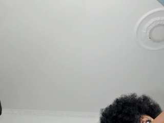 apotheosiss — Camsoda recorded stream image, 17.10.2025 10:10