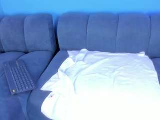 hannacupper — Camsoda recorded stream image, 17.10.2025 10:10
